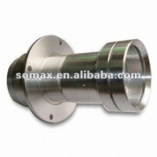 Taiwan OEM high demand cnc machining aluminum parts